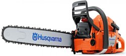 Цепная пила Husqvarna 372XP