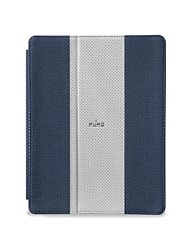 Puro Golf Booklet for iPad 2/3 Dark Blue (IPAD2S3GOLF200)