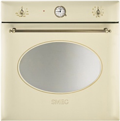 Электрический духовой шкаф Smeg SF855PO