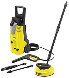 Karcher K 4.91 MD Plus T200