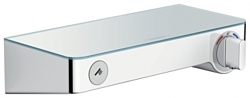 Смеситель Hansgrohe ShowerTablet Ecostat Select 13171400