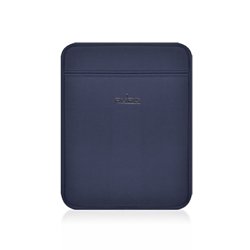 Puro Scudo Slim for iPad 1/2/3 Blue (SCUDOIPADBLUESLIM)