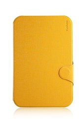 Yoobao iFashion for Galaxy Note 8.0 Yellow