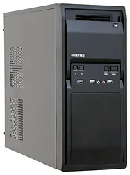 Корпус для компьютера Chieftec LG-01B w/o PSU