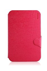 Yoobao iFashion for Galaxy Note 8.0 Red