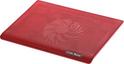 Cooler Master NotePal I100 Red (R9-NBC-I1HR-GP)