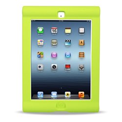 Puro Fun for iPad 2/3 Green (IPAD2S3FUNGRN)