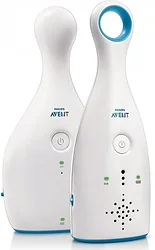 Радионяня Philips Avent SCD485/00