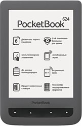 PocketBook 624