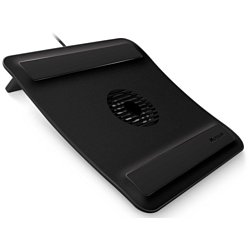 Microsoft Notebook Cooling Base Black (Z3C-00008)