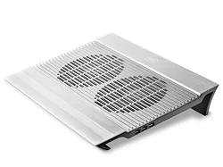 Подставка для ноутбука DeepCool N8 Подставка для ноутбука DeepCool N8