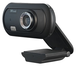 Trust Verto Wide Angle HD Video Webcam