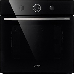 Электрический духовой шкаф Gorenje BO 72 SY2B