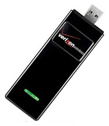 Novatel Wireless USB1000