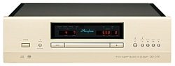 Accuphase DP-550