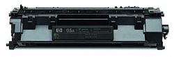 HP LaserJet 05A CE505A