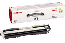 Canon 729Y 4367B002