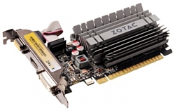 ZOTAC GeForce GT 630 902Mhz PCI-E 2.0 1024Mb 1800Mhz 64 bit DVI HDMI HDCP ZOTAC GeForce GT 630 902Mhz PCI-E 2.0 1024Mb 1800Mhz 64 bit DVI HDMI HDCP