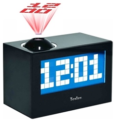 Tesler CR-320