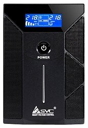 Источник бесперебойного питания SVC W-600L
