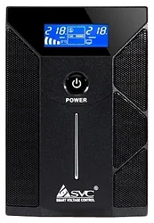 Источник бесперебойного питания SVC W-600L