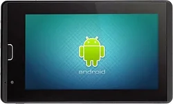 GPS-навигатор GEOFOX MID 707GPS (16Gb)