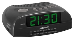 Atlanta ATH-9561