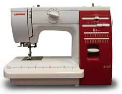 Janome 519S