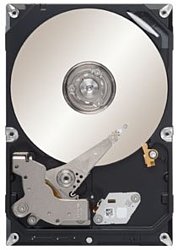 Seagate ST2000VM003