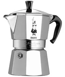 Гейзерная кофеварка Bialetti Moka Express 1162