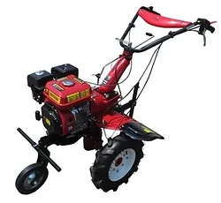 Мотокультиватор FERMER FM-701 MS