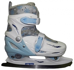 ATEMI Ice Girl (детские) ATEMI Ice Girl (детские)