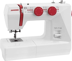 Janome Tip-716