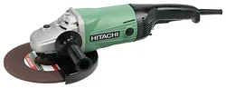 Угловая шлифмашина (болгарка) Hikoki (Hitachi) G23SWU Угловая шлифмашина (болгарка) Hikoki (Hitachi) G23SWU