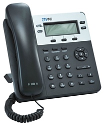 Voip-телефон ZTE ZXV10 P802