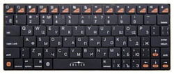 Oklick 840S Wireless Keyboard black Bluetooth