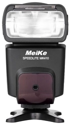 Meike Speedlite MK410 for Nikon