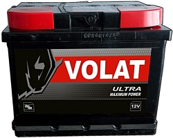 Volat Ultra R+ 720A (90Ah)