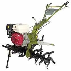 Мотокультиватор ZigZag GT 903