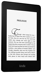 Amazon Kindle Paperwhite 3G (2-е поколение)