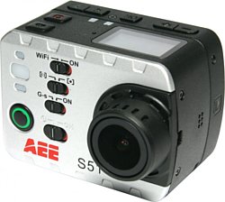 AEE Magicam S51