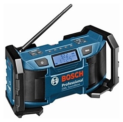 Bosch GML Soundboxx