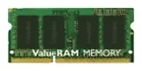 Модуль памяти Kingston KVR16LS11/4 Модуль памяти Kingston KVR16LS11/4