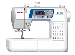 Janome PS-700