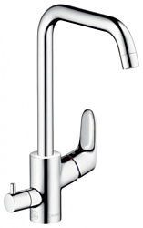 Hansgrohe Focus E2 31823000