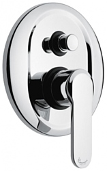 Смеситель Emmevi Nefer 77019 (хром) Смеситель Emmevi Nefer 77019 (хром)