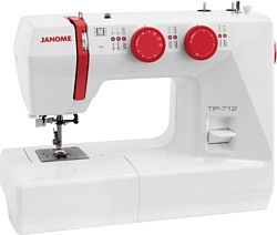 Janome Tip-712