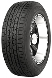 General Tire Grabber HTS 255/65 R16 109H