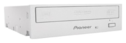 Pioneer DVR-S21LWK White