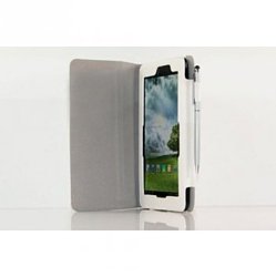 LSS NOVA-01 White для Asus Fonepad ME371MG